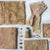 Tuotteen Tekstiiliväri Rit Dyemore 207 ml Sand Stone 14 pikkukuva 2