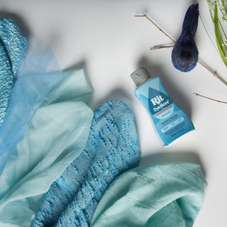 Tekstiiliväri Rit Dyemore 207 ml Kentucky Sky 28