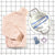 Tuotteen Tekstiiliväri Rit Dyemore 207 ml Smoky Blue 58 pikkukuva 4