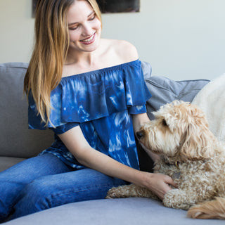 Tekstiiliväri Rit Dyemore 207 ml Midnight Navy  64