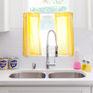 Tekstiiliväri Rit Dye 236 ml Lemon Yellow 1