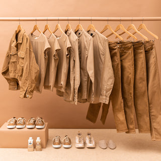 Tekstiiliväri Rit Dye 236 ml Tan 16