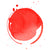Tuotteen Akryylimuste 30 ml 983 Fluoresent Red Liquitex Acrylic Ink pikkukuva 2