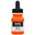 Tuotteen Akryylimuste 30 ml 982 Fluorecent Orange Liquitex Acrylic Ink pikkukuva 1
