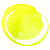 Tuotteen Akryylimuste 30 ml 981 Fluorecent Yellow Liquitex Acrylic Ink pikkukuva 2