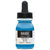 Tuotteen Akryylimuste 30 ml 984 Fluoresent Blue Liquitex Acrylic Ink pikkukuva 1