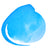 Tuotteen Akryylimuste 30 ml 984 Fluoresent Blue Liquitex Acrylic Ink pikkukuva 2