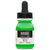 Tuotteen Akryylimuste 30 ml 985 Fluorecent Green Liquitex Acrylic Ink pikkukuva 1