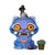 Tuotteen Figuuri KPOP Demon Hunters Derpy Tiger ja Sussie Funko Pop Vinyl pikkukuva 1