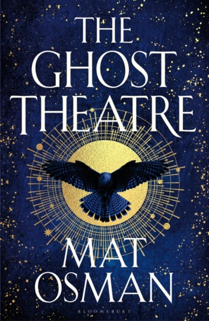 Ghost Theatre, The