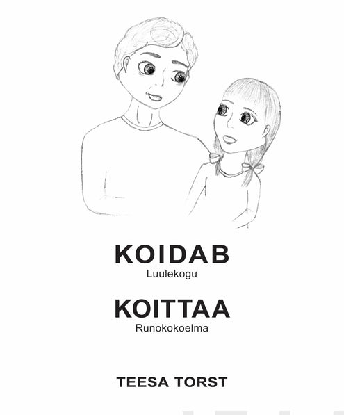 Koidab - Koittaa