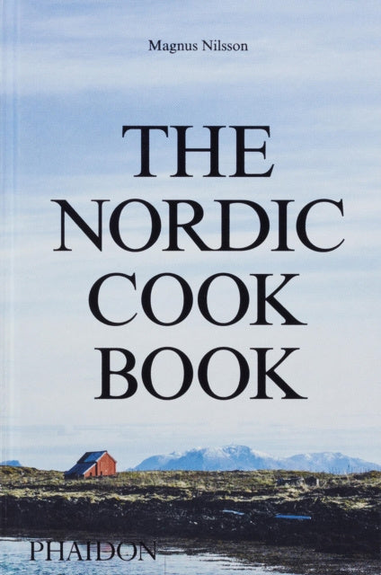 Nordic Cookbook, The