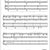 Tuotteen Piano Concerto No. 3 Gift of Dreams - Reduction for two pianos pikkukuva 2