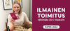 Ilmaisten toimitusten ehtoihin ja vinkkeihin.
