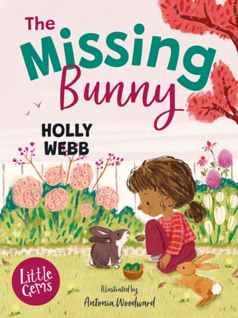 Missing Bunny, The