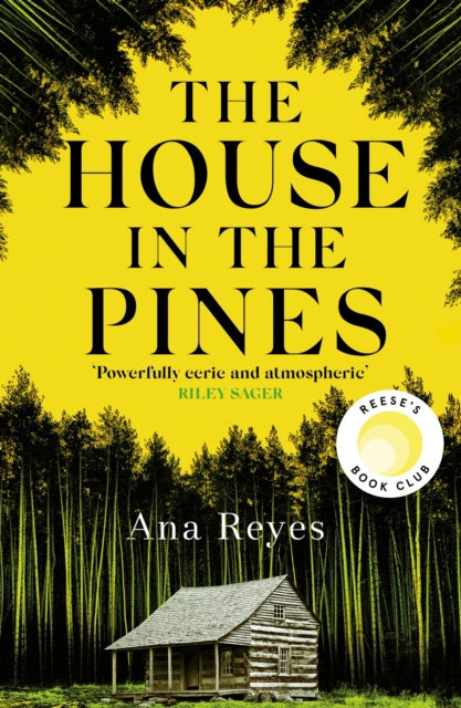 House in the Pines, The