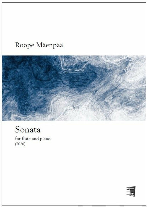 Sonata for flute and piano