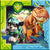 Tuotteen Palapeli 3x49 palaa Paw Patrol 3 Dino Movie pikkukuva 4