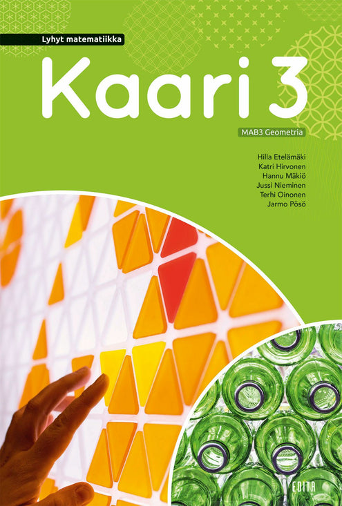 Kaari MAB3 Geometria (LOPS21)