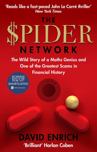 Spider Network, The