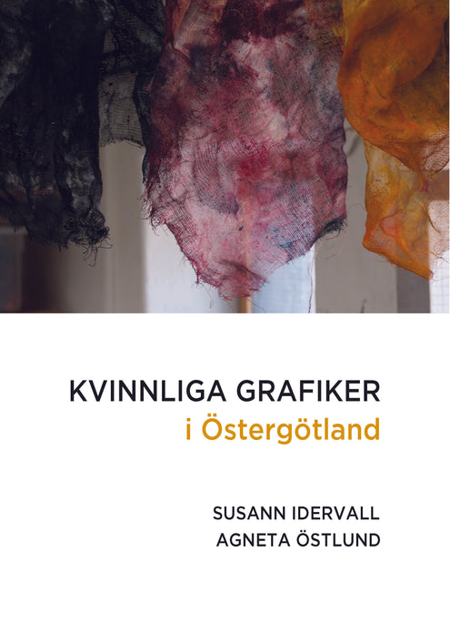 Kvinnliga grafiker i Östergötland