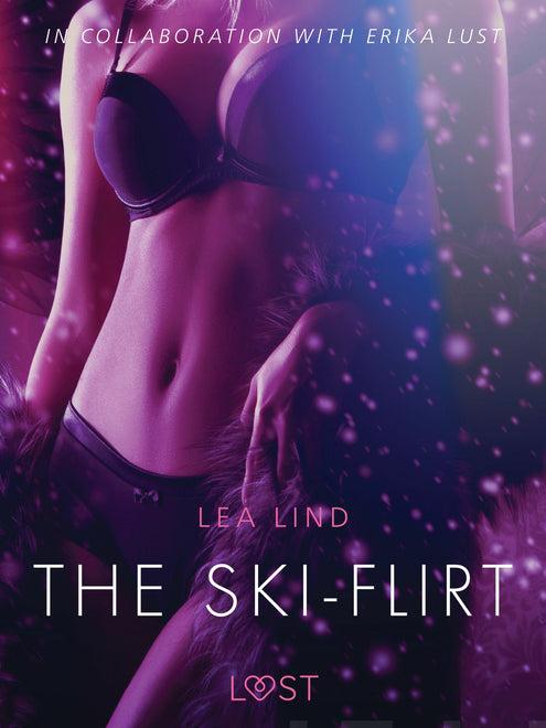 Ski-Flirt - Erotic Short Story, The