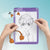 Tuotteen Piirtoalusta Avatar Tablet Manga Maped pikkukuva 2