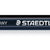 Tuotteen Lyijykynä 6 kpl Black Staedtler Lumograph pikkukuva 4