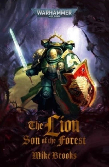 Lion: Son of the Forest, The