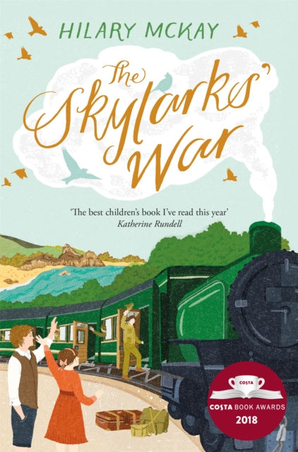 Skylarks' War, The