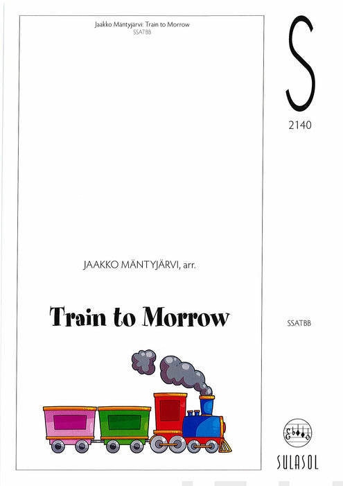 Train to Morrow