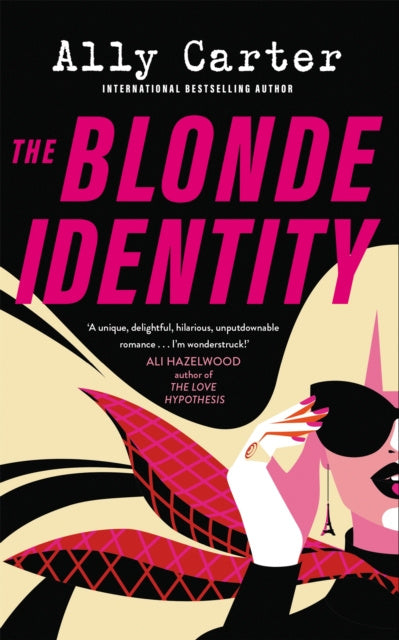 Blonde Identity, The
