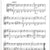 Tuotteen Duettini II for two violins pikkukuva 9