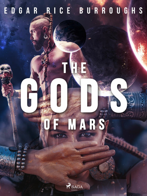 Gods of Mars, The