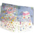 Tuotteen Cosy Sticker Worlds - Maaginen maailma pikkukuva 3
