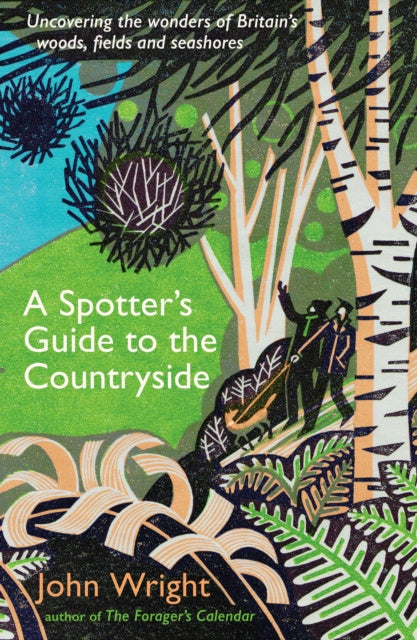 Spotter’s Guide to the Countryside, A