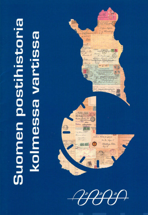 Suomen postihistoria kolmessa vartissa