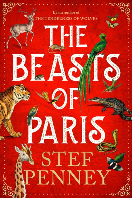 Beasts of Paris, The