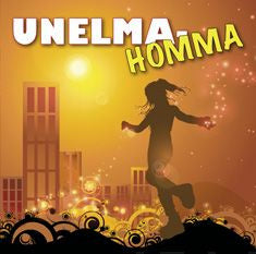 Unelmahomma (cd)