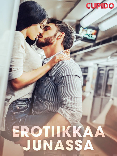 Erotiikkaa junassa