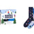 Tuotteen Sukat Happy Socks Winter Sports 36-40 lahjapakkaus 2 paria pikkukuva 2