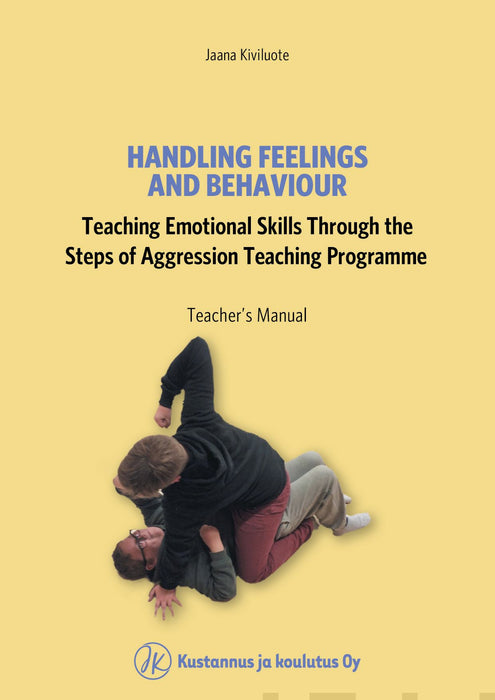 Handling feelings and behaviour