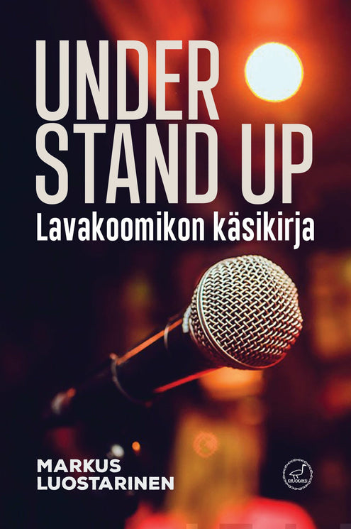 Under stand up