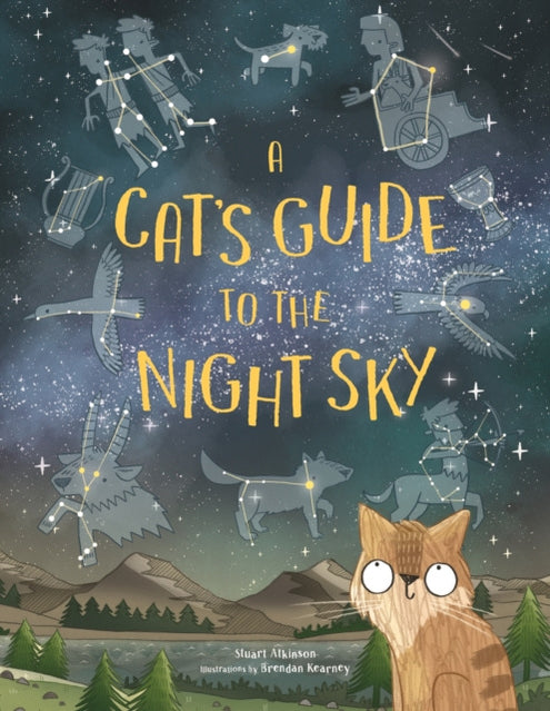 Cat's Guide to the Night Sky, A
