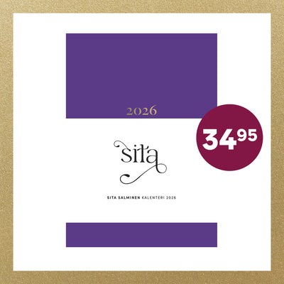 Katso tuote Sitan kalenteri 2026