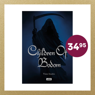 Katso kirja Children of Bodom