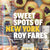 Sweet spots of New York : bakverk och sötsaker från New York