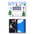 Tuotteen Sukat Happy Socks Winter Sports 41-46 lahjapakkaus 2 paria pikkukuva 1