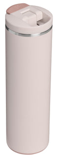 Termosmuki Stanley The Transit Fliptop Mug 0.47L Rose Quartz