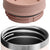 Tuotteen Termosmuki Stanley The Café-To-Go Travel Mug 0.35L Rose Quartz pikkukuva 2